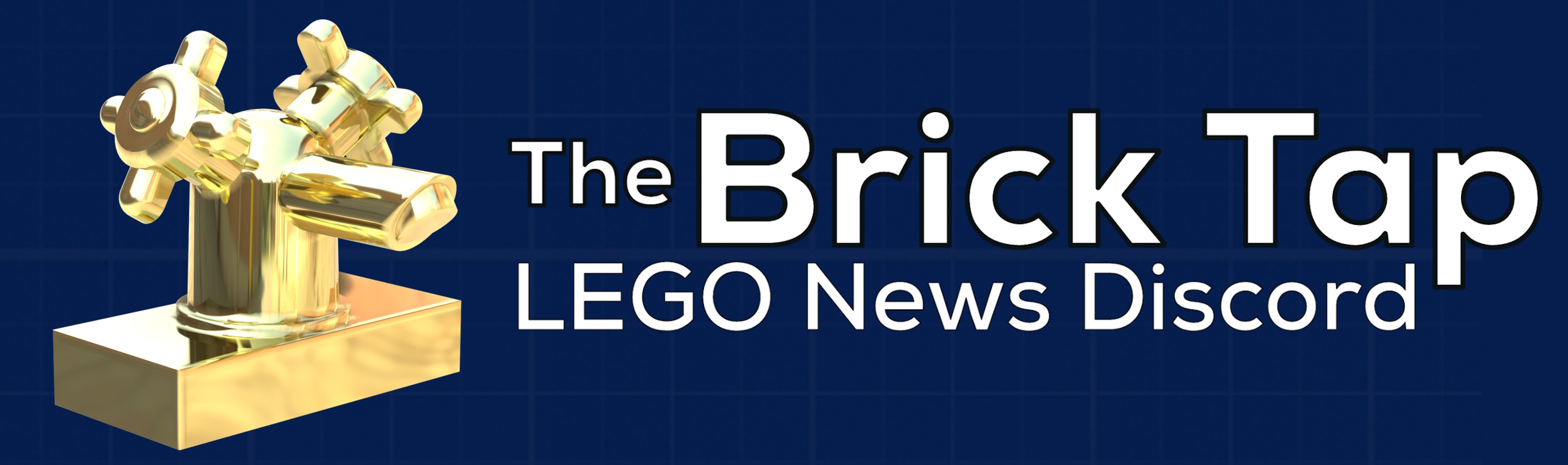The Brick Tap: LEGO News